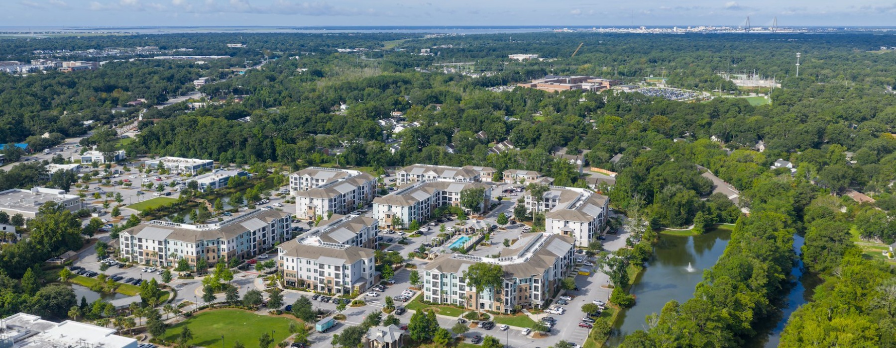 Drone of Neighborhood Drone of Neighborhood