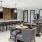 Clubroom with Seating Area and Coffee