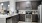 Well-lit kitchen with ample counter space