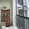 spacious balconies and patios