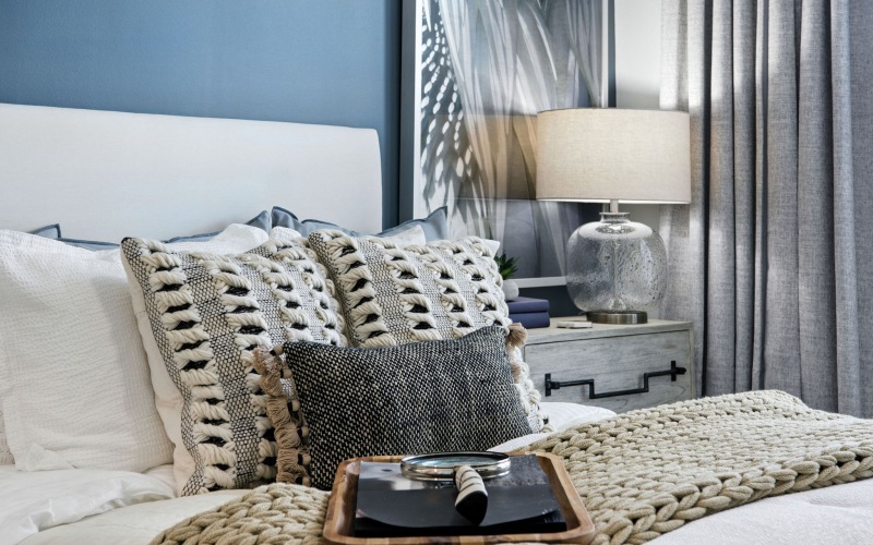 Bedroom Decor