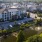 Haven at Indigo Square Aerial View