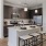 Well-lit kitchen with ample counter space