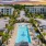 Haven at Indigo Square Aerial View
