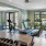 Open and well-lit fitness center